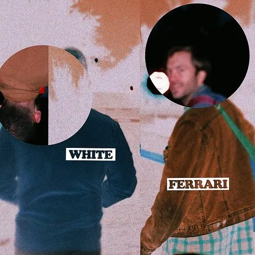 Penny & Sparrow - White Ferrari (Live At Paramount Theatre) [Single Version]