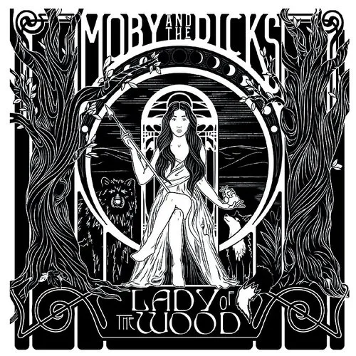 Moby - Lady Of The Wood