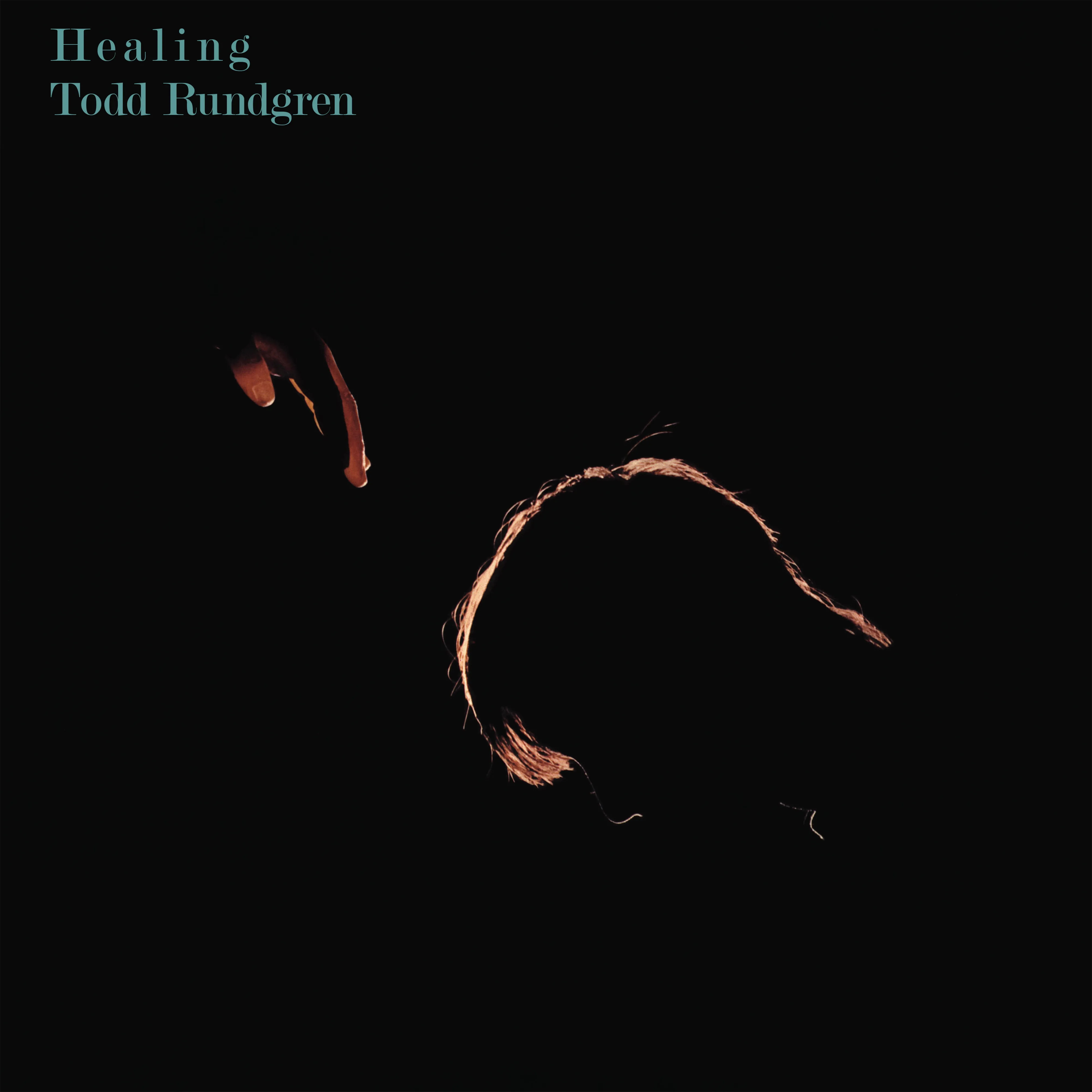Todd Rundgren - Healing [RSD Black Friday 2021]