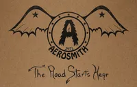 Aerosmith - 1971: The Road Starts Hear [RSD Black Friday 2021]