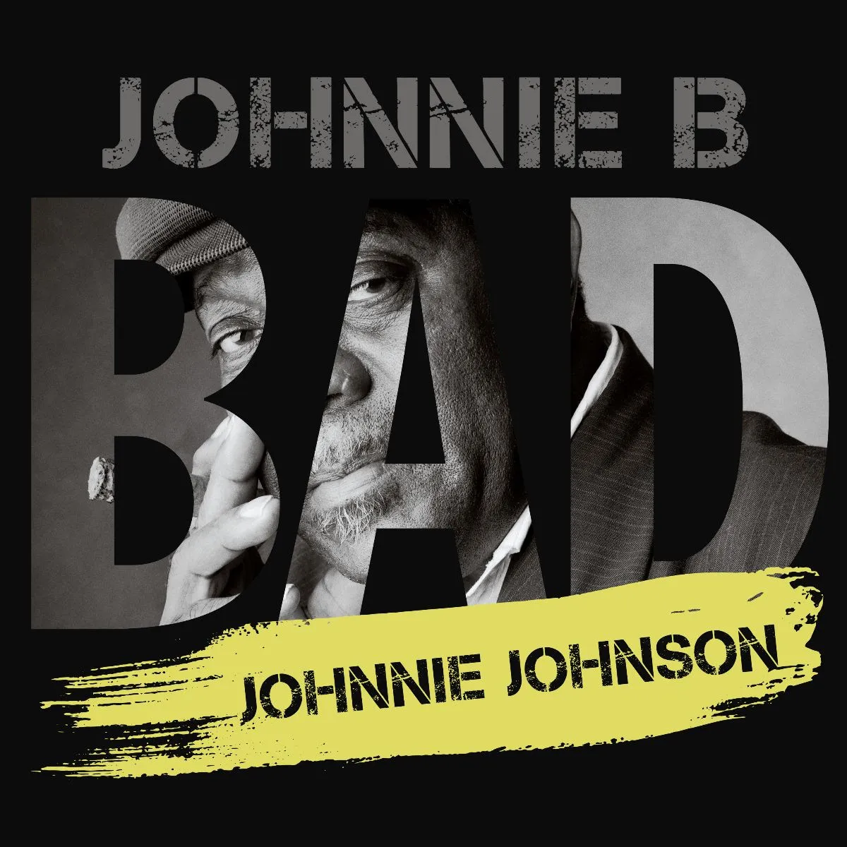 Johnnie Johnson - Johnnie B. Bad [RSD Black Friday 2021]