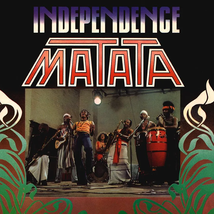 Matata - Independence [RSD Black Friday 2021]