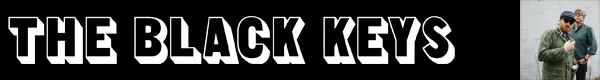 The Black Keys - El Camino: 10th Anniversary Edition