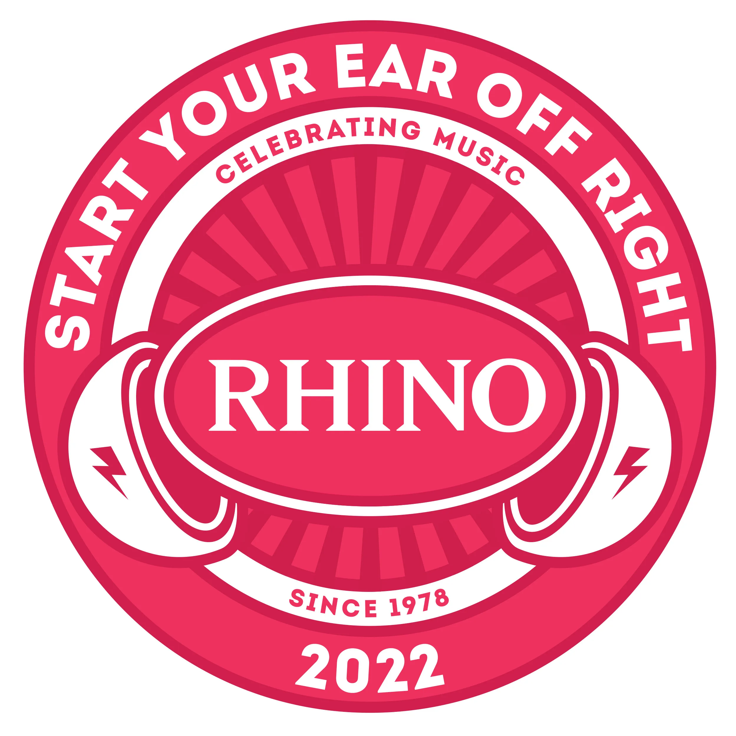 Start Your Ear Of Right 2022
