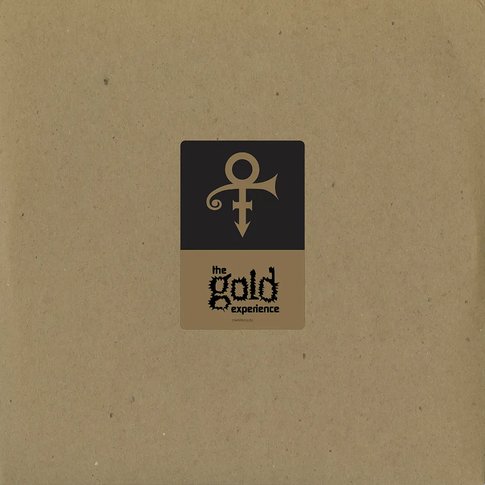 Prince - The Gold Experience [RSD 2022] []