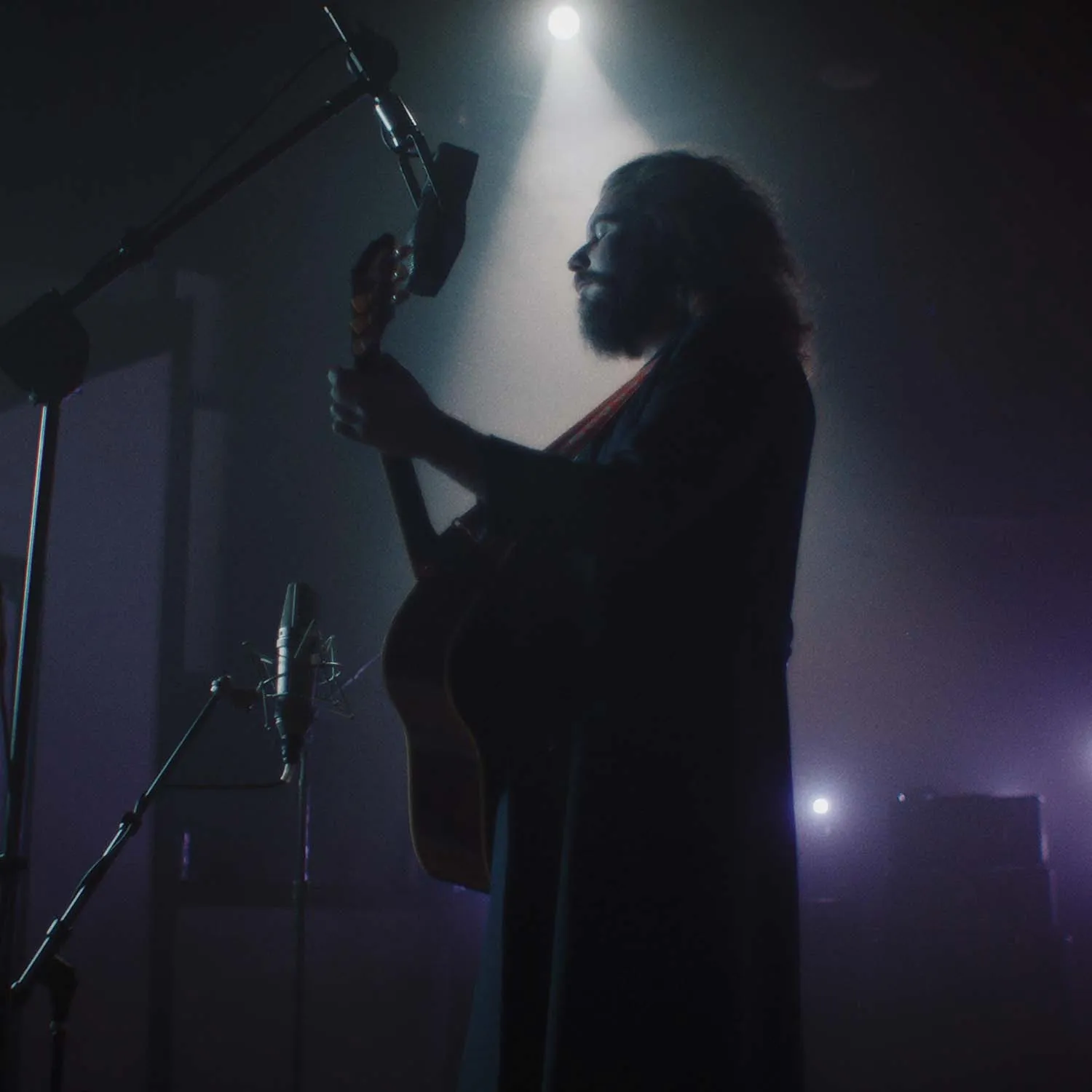 My Morning Jacket - Live From RCA Studio A (Jim James Acoustic) [RSD 2022] []