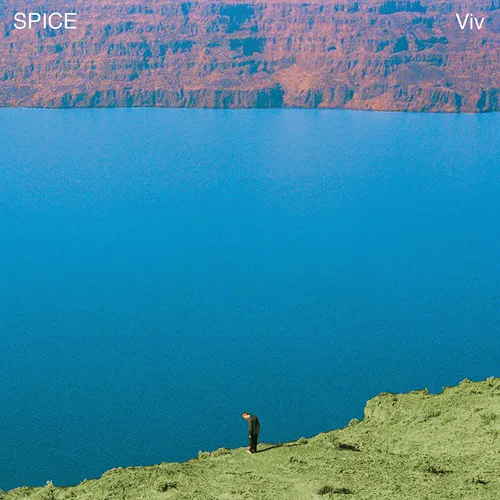 Spice - Viv [Import Clear LP]