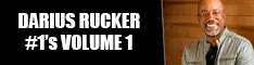 Darius Rucker - #1’s Volume 1 06-03 - PreOrder