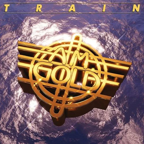 Train - Am Gold - Single
