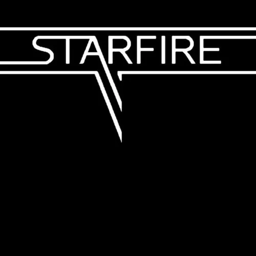 Starfire - Starfire (Remastered)