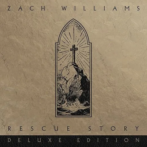 Zach Williams - Rescue Story