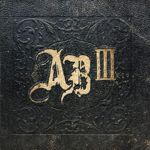 Alter Bridge - ABIII [180-Gram Black Vinyl]