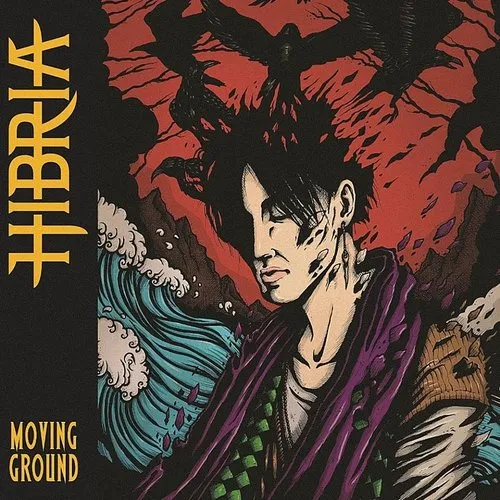 Hibria - Moving Ground (Bonus Track) [Reissue] (Jpn)