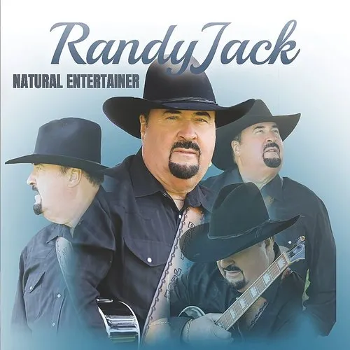 Randy Jack - Natural Entertainer