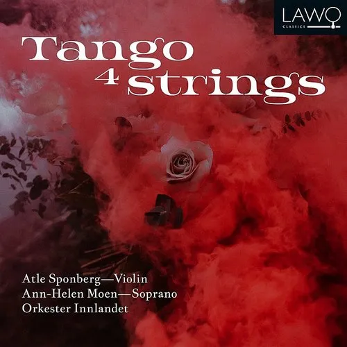 Tango 4 Strings / Various - Tango 4 Strings / Various