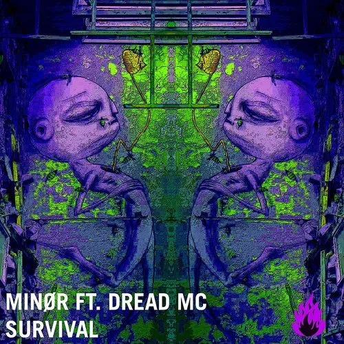 Minor - Survival (Feat. Dread Mc)