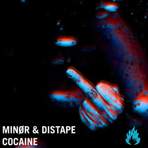 Minor - Cocaine