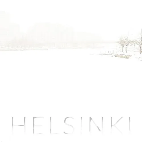 Minor - Helsinki