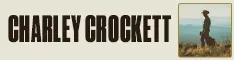 Charley Crockett - The Man From Waco 09-09