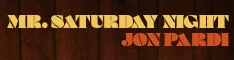 Jon Pardi - Mr. Saturday Night 09-02
