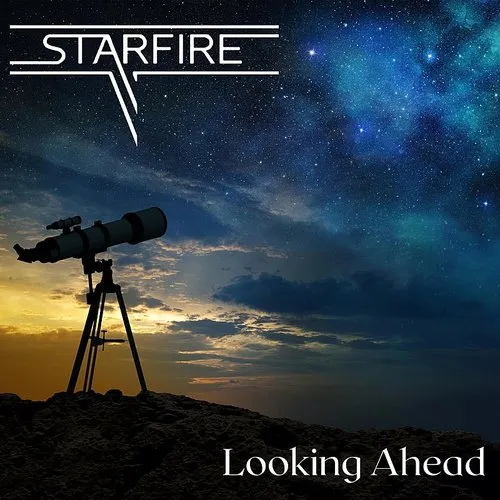 Starfire - Looking Ahead