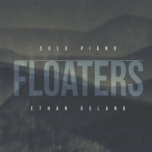 Ethan Osland - Floaters (Cdrp)