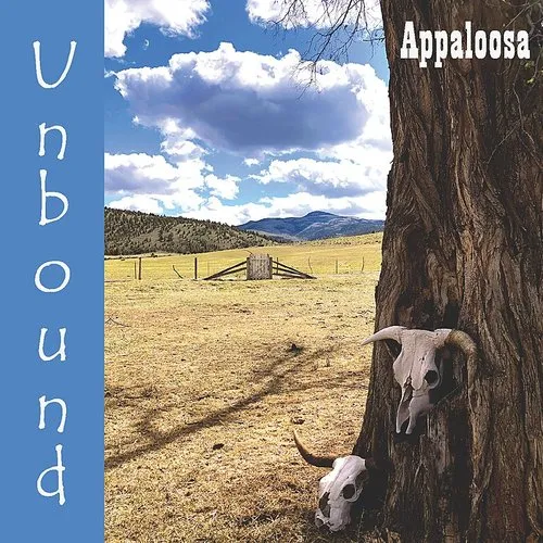 Appaloosa - Unbound (Cdrp)