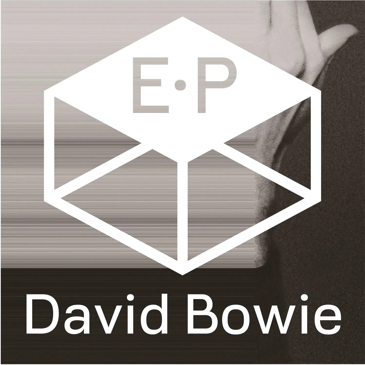 David Bowie - The Next Day Extra EP [RSD Black Friday 2022]