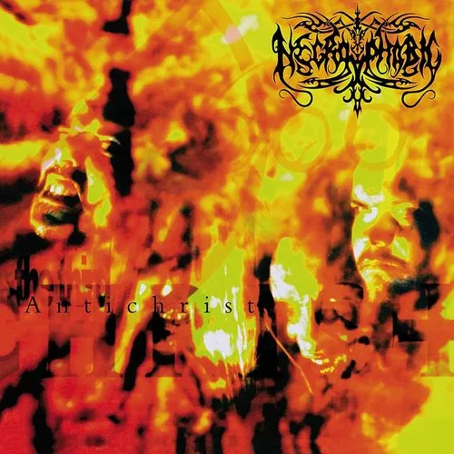 Necrophobic - Third Antichrist [Limited Edition] (Ger)