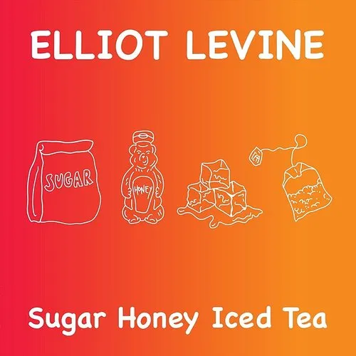 Elliot Levine - Sugar Honey Iced Tea (Cdrp)