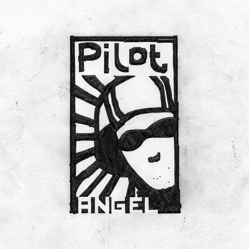 Reuben - Pilot Angel (Uk)