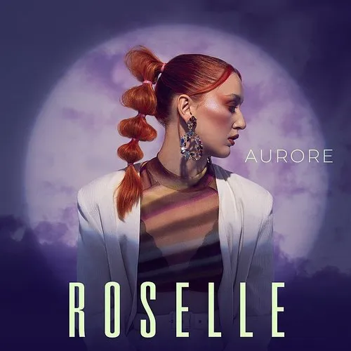 Roselle - Aurore